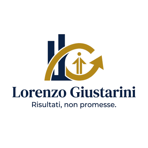 Lorenzo Giustarini logo
